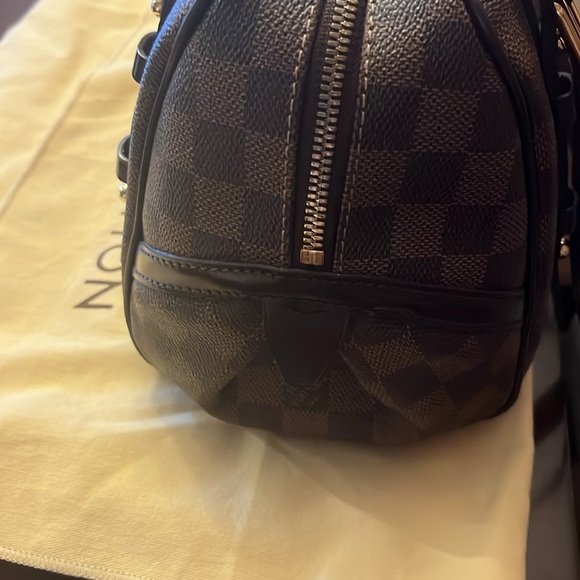 ♥️Authentic Louis Vuitton rivington pm♥️ - Picture 3 of 13
